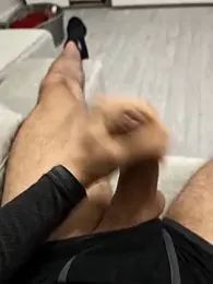 QuietBoy webcam model stream image
