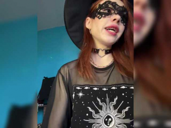 Golden_flower webcam model stream image