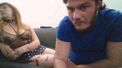 JulieLenny webcam cam4 model stream image