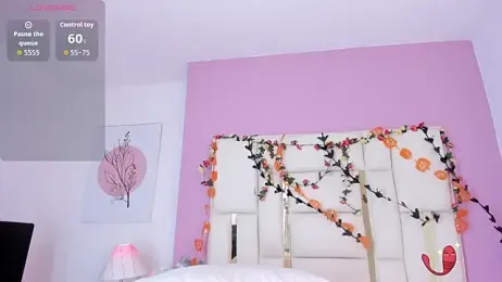 Silvana-Castro webcam model stream image