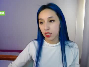 katara_a webcam model stream image