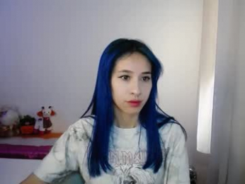 katara_a webcam model stream image