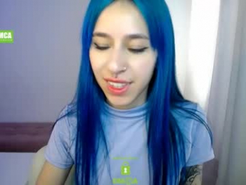 katara_a webcam model stream image