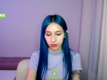 katara_a webcam model stream image