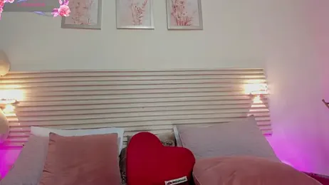 New_Arab_Kingdom webcam model stream image