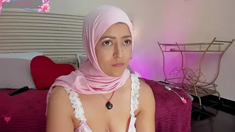 New_Arab_Kingdom webcam model stream image