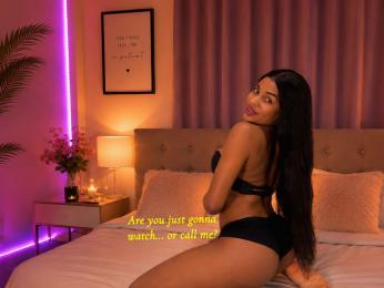 VivianArnault webcam model stream image