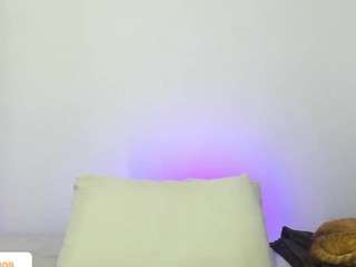 dannasanders webcam model stream image