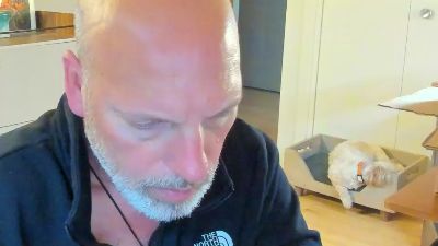 konar2 webcam model stream image