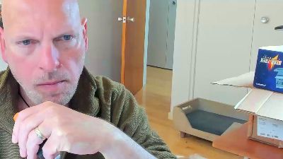 konar2 webcam model stream image