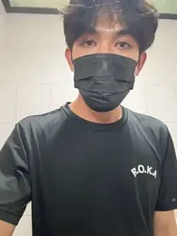 SongJinWoo007 webcam stripchat model stream image