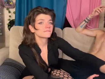 pocket_lovers webcam model stream image