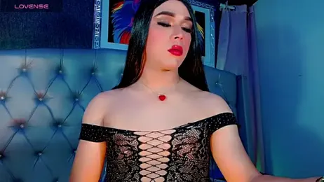 AmazingMistressNathy webcam stripchat model stream image