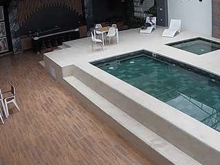 voyeurcam-casa-salsa-gym webcam model stream image