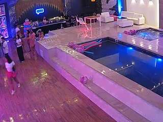 voyeurcam-casa-salsa-gym webcam model stream image