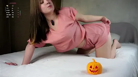 PeggyHaskells webcam model stream image