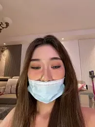 pinnnnnnk webcam model stream image