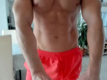 woolfiie webcam model stream image