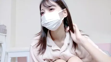 -nyanko- webcam stripchat model stream image