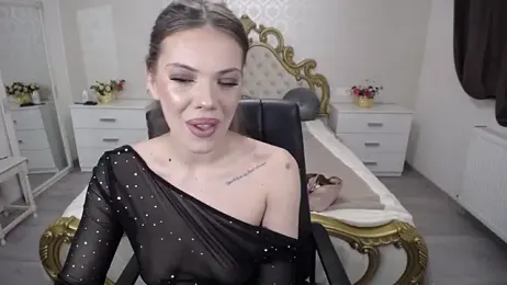 AmberTop webcam model stream image