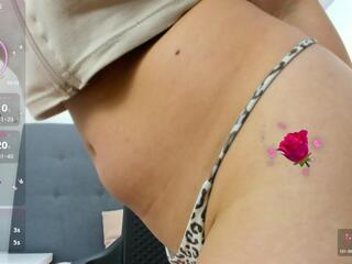 Channel Stark webcam model stream image