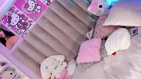 Ariana_Keyss webcam model stream image