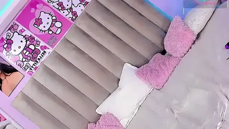 Ariana_Keyss webcam model stream image