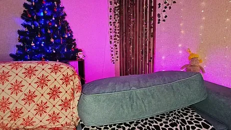 _SweetFox_ webcam stripchat model stream image