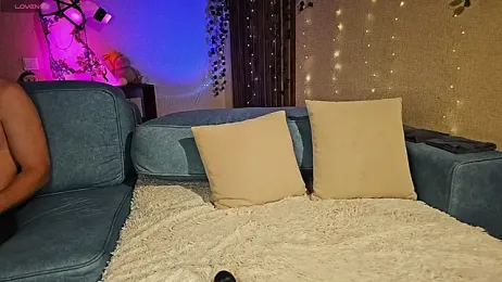 _SweetFox_ webcam model stream image