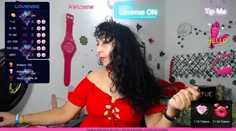 YourWhoreXX webcam model stream image