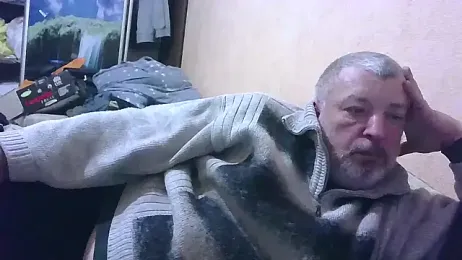 Art_Ass webcam model stream image