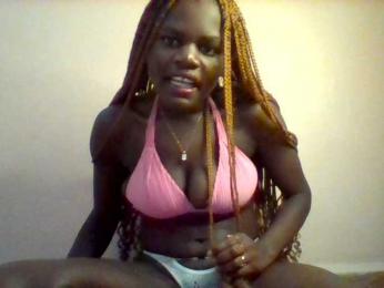 Violeti webcam model stream image