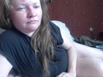 AliceLaKatana webcam model stream image