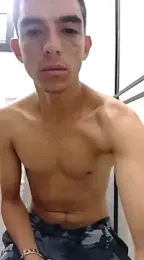 JaiderYeuriel webcam model stream image