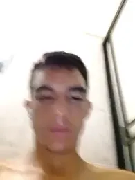 JaiderYeuriel webcam model stream image