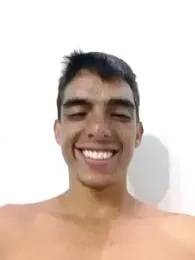 JaiderYeuriel webcam stripchat model stream image