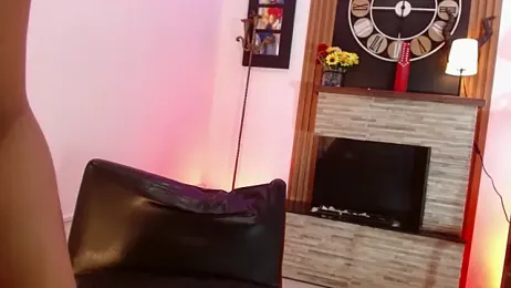 shantal_ray4 webcam model stream image