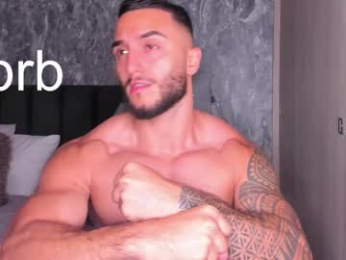 brad1_ webcam chaturbate model stream image