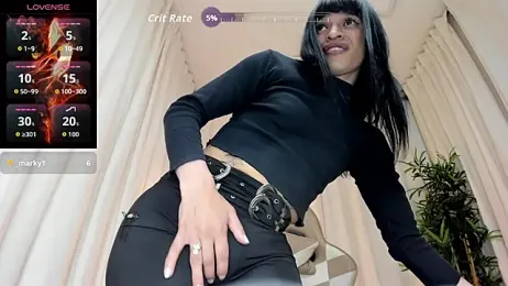 Alanakimura_ webcam model stream image