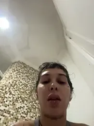 Nikatsu webcam model stream image