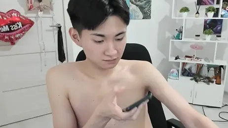 Miram_Yu webcam model stream image