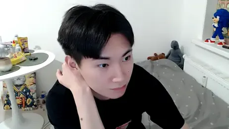 Miram_Yu webcam model stream image