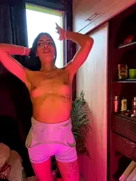 Lady_Dirty444 webcam model stream image