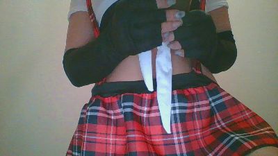 LauMarilu webcam model stream image