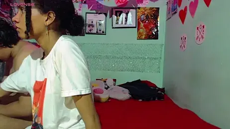 angel_modeusSucubo webcam stripchat model stream image