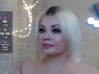 JewellFairy webcam model stream image