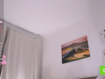 oke_doke webcam model stream image