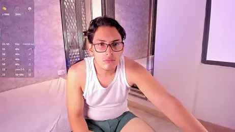 TheoHart_ webcam stripchat model stream image