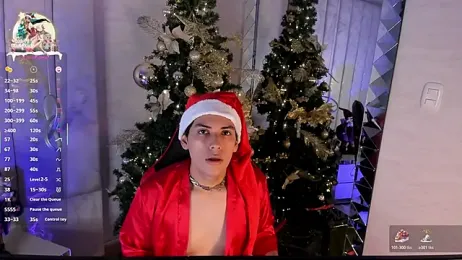 TheoHart_ webcam stripchat model stream image