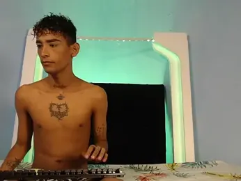 gabo_hotboy webcam model stream image